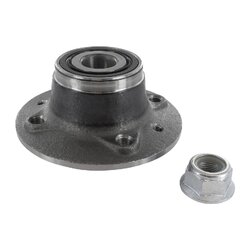 Wheel Bearing Kit VAICO V46-0455 OE Ref 77 01 206 353