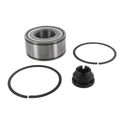 Wheel Bearing Kit VAICO V46-0458 OE Ref 77 01 206 771