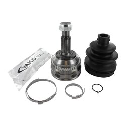 Cv Joint Kit VAICO V46-0472 OE Ref 77 01 352 133