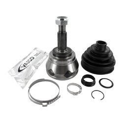 Cv Joint Kit VAICO V46-0484 OE Ref 77 01 349 958