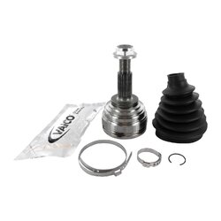 Cv Joint Kit VAICO V46-0487 OE Ref 39 10 107 37R