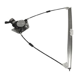 Lève-vitre VAICO V46-0490 pour RENAULT MEGANE, SCENIC