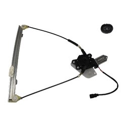 Lève-vitre VAICO V46-0491 pour RENAULT MEGANE OE 7700834346