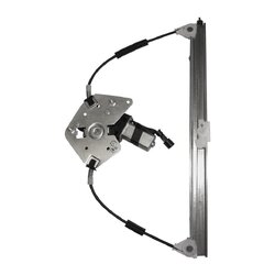 Window Regulator VAICO V46-0495 OE Ref 7700842241