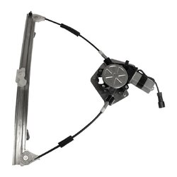 Window Regulator VAICO V46-0496 OE Ref 7700842241