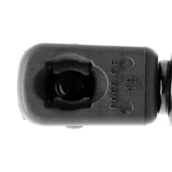 Vérin de hayon VAICO V46-0501 pour RENAULT LAGUNA OE 7700838005 VAICO