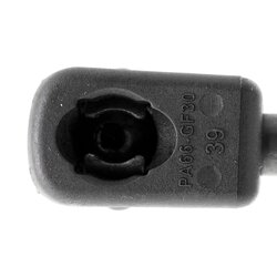 Vérin de hayon VAICO V46-0501 pour RENAULT LAGUNA OE 7700838005 VAICO