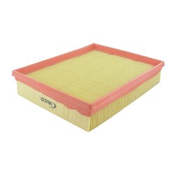 Filtre à air VAICO V46-0561 pour RENAULT LAGUNA, LATITUDE OE 8200576596