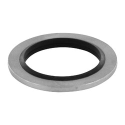 Oil Drain Plug Seal Ring VAICO V46-0562 OE Ref A 60799 70345