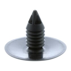 Retaining Clip Set VAICO V46-0566 OE Ref 77 03 077 225