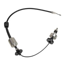 Clutch Cable VAICO V46-0588 OE Ref 82 00 694 035