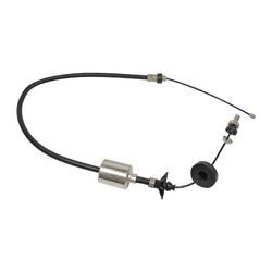 Clutch Cable VAICO V46-0590 OE Ref 77 00 802 682