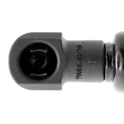 Vérin de hayon VAICO V46-0668 pour RENAULT TWINGO OE 8200385560 VAICO