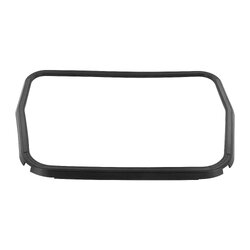 Oil Pan Seal VAICO V46-0673 OE Ref 2214.12