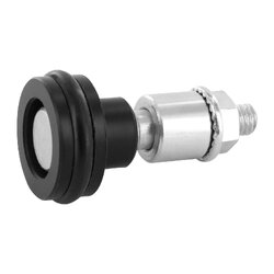 Sliding Door Roller Guide VAICO V46-0708 OE Ref 9160795