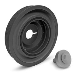 Crankshaft Belt Pulley Set VAICO V46-0785 OE Ref 82 00 051 194