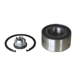 Wheel Bearing Kit VAICO V46-0797 OE Ref 40 21 070 49R