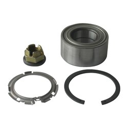 Wheel Bearing Kit VAICO V46-0800 OE Ref 77 01 209 838
