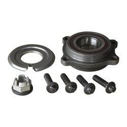 Wheel Bearing Kit VAICO V46-0801 OE Ref 77 01 208 966