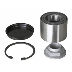 Wheel Bearing Kit VAICO V46-0805 OE Ref 43210-00Q1B