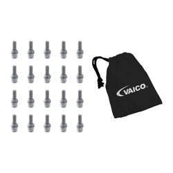 Wheel Bolt VAICO V46-0807-20 OE Ref 82 00 025 716 kit