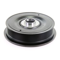 Crankshaft Belt Pulley VAICO V46-0810 OE Ref 93 187 473