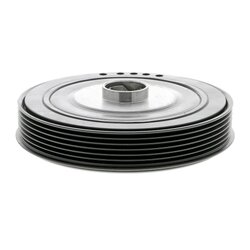 Crankshaft Belt Pulley VAICO V46-0814 OE Ref 82 00 817 574