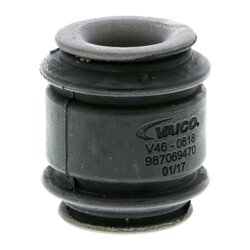 Control Trailing Arm Mount VAICO V46-0818 OE Ref 82 00 839 124 part