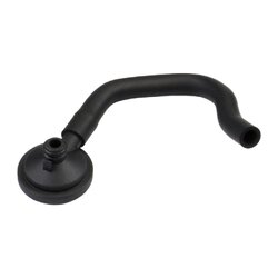 Charger Intake Hose VAICO V46-0821 OE Ref 8200068489