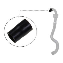 Charger Intake Hose VAICO V46-0827 OE Ref 82 00 240 894