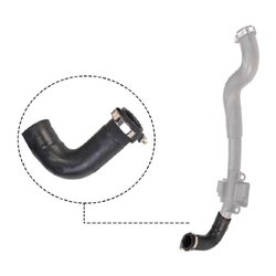 Charger Intake Hose VAICO V46-0828 OE Ref 82 00 534 296