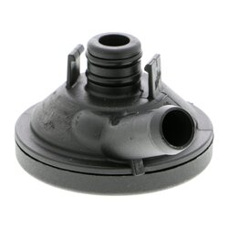 Piège à huile de ventilation de carter VAICO V46-0845 pour RENAULT