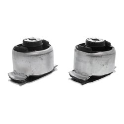 Axle Beam Bushing VAICO V46-0865 OE Ref 550440001R