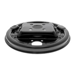 Brake Disc Splash Panel VAICO V46-0947 OE Ref 60 01 547 633