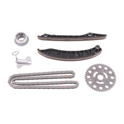 Timing Chain Kit VAICO V46-10004 OE Ref 44 20 455