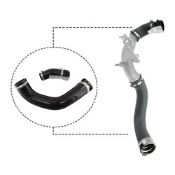 Charger Intake Hose VAICO V46-1025 OE Ref 14 460 250 0R kit