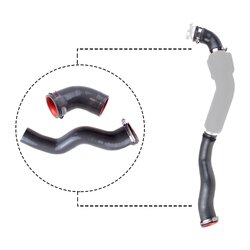 Charger Intake Hose VAICO V46-1031 OE Ref 44 17 411 kit