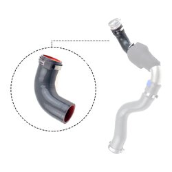 Charger Intake Hose VAICO V46-1035 OE Ref 82 006 481 87 part2