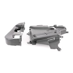 Timing Belt Cover VAICO V46-1082 OE Ref 82 00 653 638