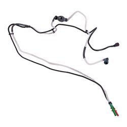 Fuel Hose VAICO V46-1087 OE Ref 82 00 224 524