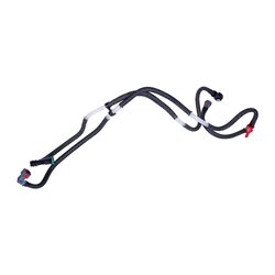 Fuel Hose VAICO V46-1088 OE Ref 82 00 685 633