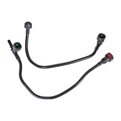 Fuel Hose VAICO V46-1102 OE Ref 77 01 418 404