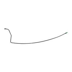 Fuel Hose VAICO V46-1110 OE Ref 82 00 722 196