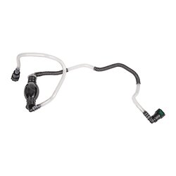 Fuel Hose VAICO V46-1116 OE Ref 82 00 451 024