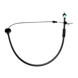 Clutch Cable VAICO V46-1157 OE Ref 60 01 546 867