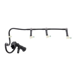 Fuel Overflow Hose VAICO V46-1208 OE Ref 82 00 718 198