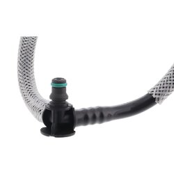 Tuyau de trop-plein de carburant VAICO V46-1209 pour RENAULT MASTER, TRAFIC VAICO