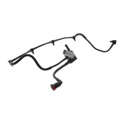 Fuel Overflow Hose VAICO V46-1211 OE Ref 82 00 277 070
