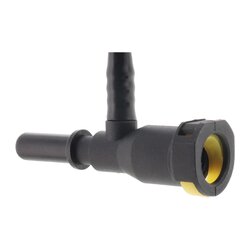 Tuyau de trop-plein de carburant VAICO V46-1213 pour RENAULT MEGANE, SCENIC VAICO