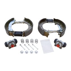 Brake Shoe Set VAICO V46-1262 OE Ref 7701207640